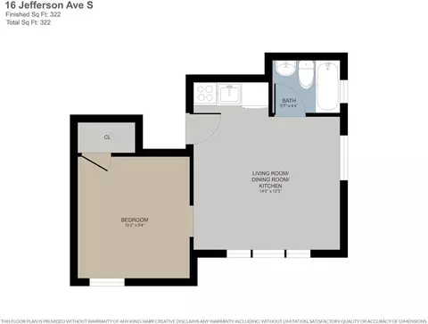 16 Jefferson Ave SE, Grand Rapids, MI 49503