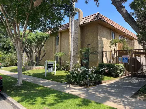 300 W Grand Ave, Alhambra, CA 91801