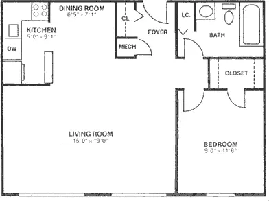 2301 Glenallan Ave, Glenmont, MD 20906