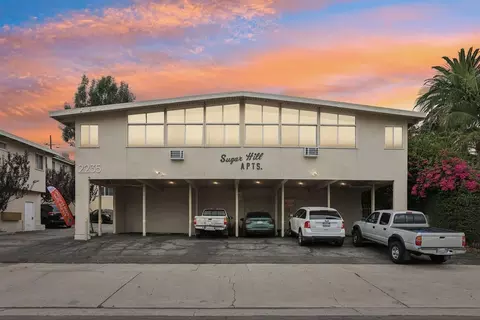 2235 W 26th Pl, Los Angeles, CA 90018
