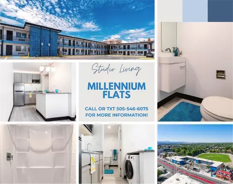 1020 Central Ave SW, Albuquerque, NM 87102