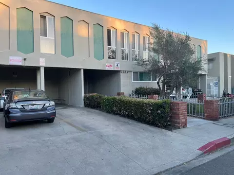 1946 S Bedford St, Los Angeles, CA 90034