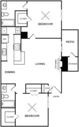 4200 Us Highway 80 E, Mesquite, TX 75149