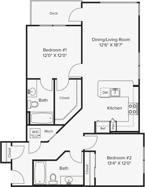 2510 164th St SW, Lynnwood, WA 98087