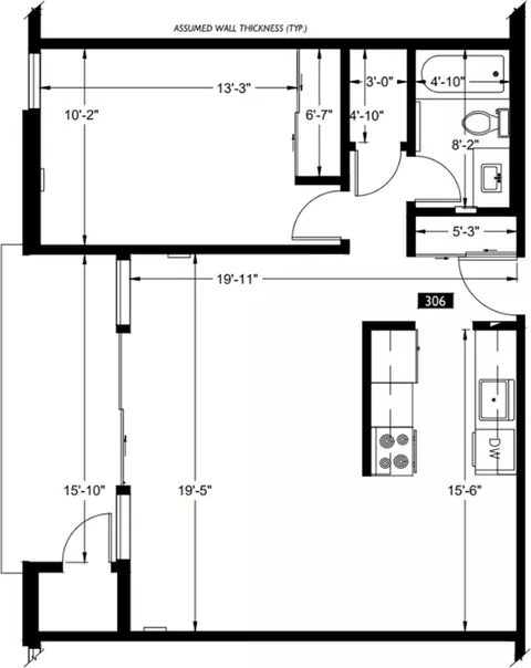 620 5th Ave W, Seattle, WA 98119