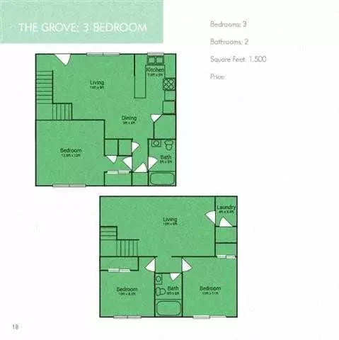 3926 Marcom St, Raleigh, NC 27606