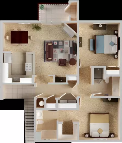 965 Wilson Blvd, El Dorado Hills, CA 95762