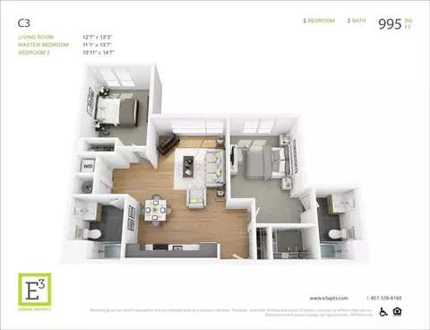 65 Brainerd Rd, Boston, MA 02134