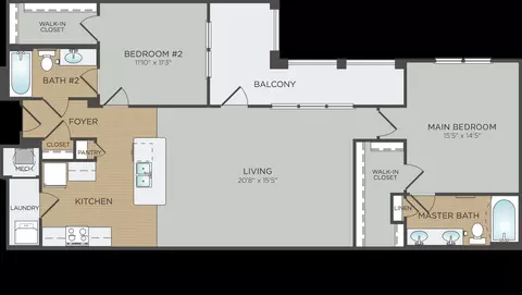 711 Beach Blvd, Jacksonville Beach, FL 32250
