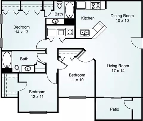 6229 Thomaston Rd, Macon, GA 31220