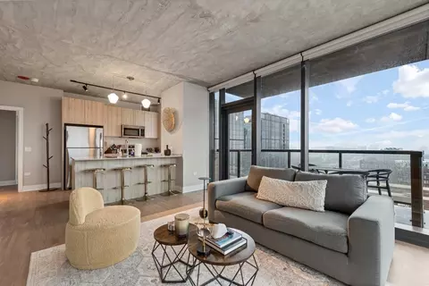 W Van Buren St, Chicago, IL 60605