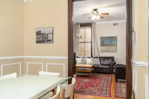 Potomac Ave Se, Washington, DC 20003