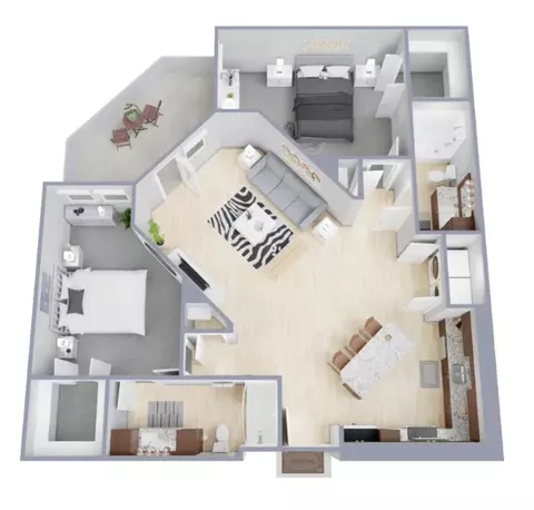 3109 Douglas Ave, Dallas, TX 75219