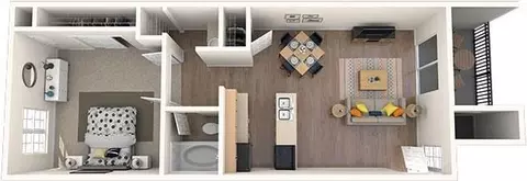 1500 E Broadway Rd, Tempe, AZ 85282