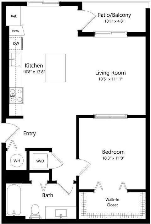 9260 Boca Vue Dr, Boca Raton, FL 33428