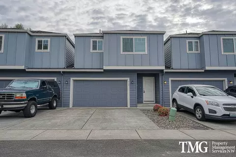 1407 NE 2nd Ave, Battle Ground, WA 98604