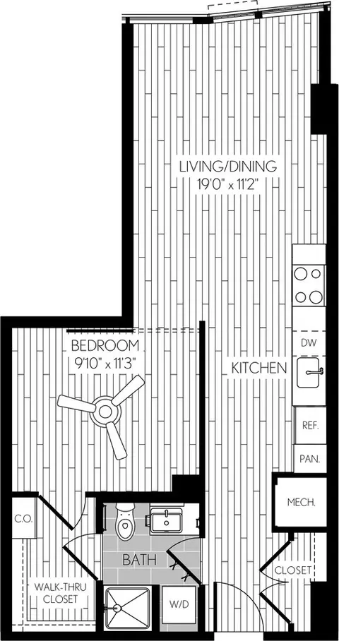 1001 4th St SW, Washington, DC 20024