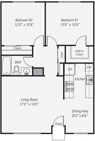 11421 186th St, Artesia, CA 90701