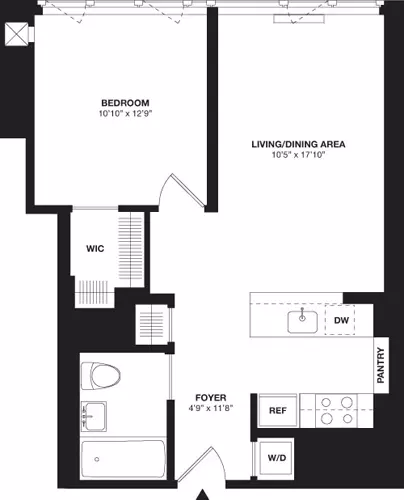 105 W 29th St, New York, NY 10001