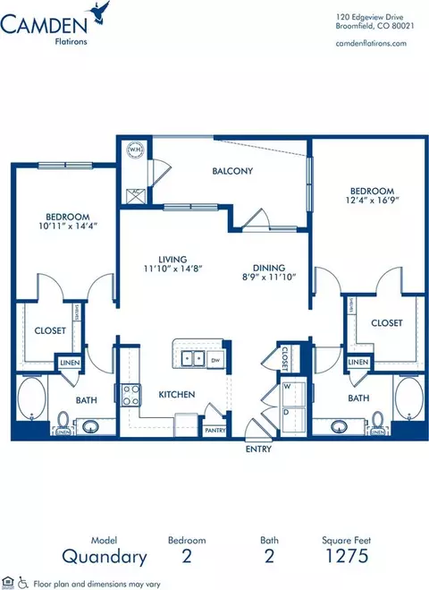 120 Edgeview Dr, Broomfield, CO 80021