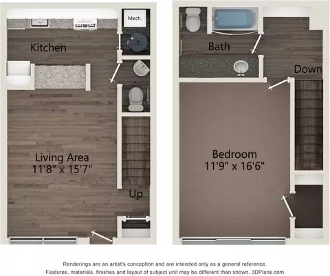 2400 Shore Blvd W, Columbus, OH 43232
