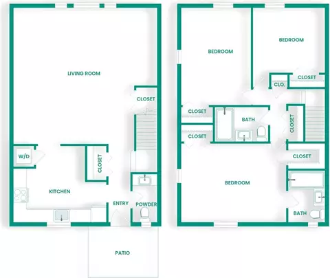 8301 Anderson Dr, Fairfax, VA 22031