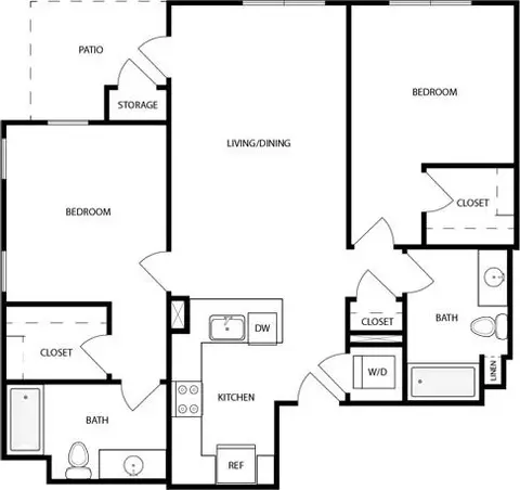 1095 W El Camino Real, Sunnyvale, CA 94087