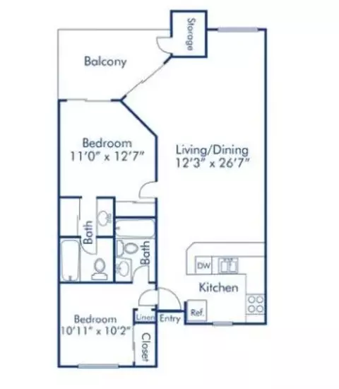 2855 Pinecreek Dr, Costa Mesa, CA 92626