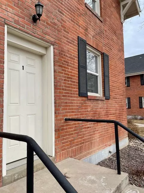 201 E South 1st St, Johnstown, CO 80534