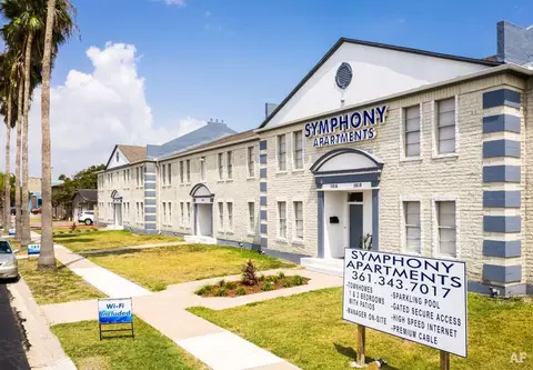 5808 S Alameda St, Corpus Christi, TX 78412