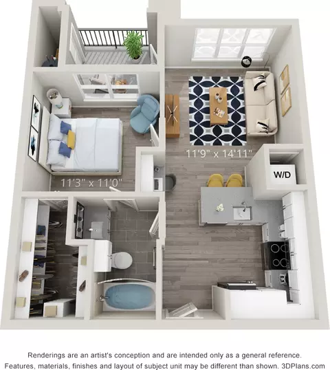13802 Napoli Dr, Houston, TX 77070