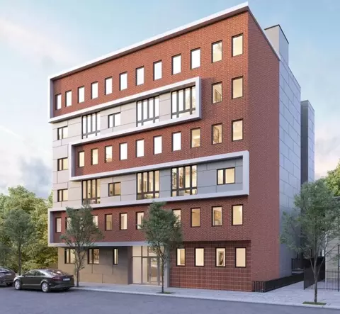 96 Tuers Ave, Jersey City, NJ 07306
