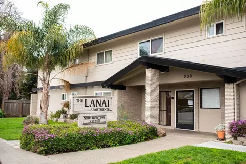 Lanai Apts., Hayward, CA 94541