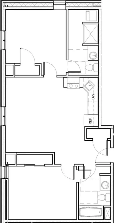 1505 Commonwealth Ave, Boston, MA 02135