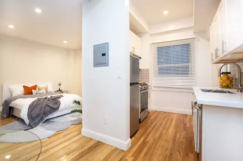686 Post St, San Francisco, CA 94109 photo 3