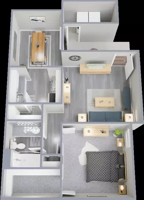 21717 Inverness Forest Blvd, Houston, TX 77073