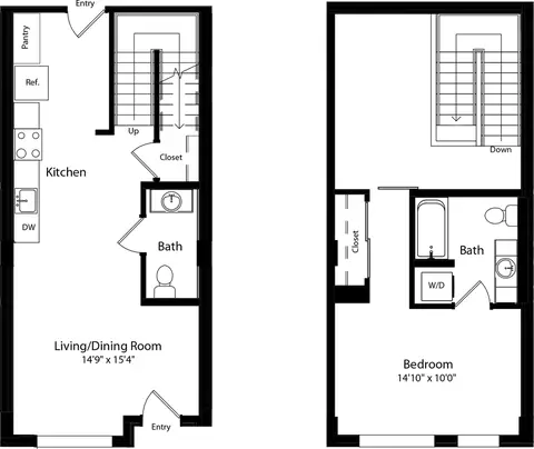 221 Minor Ave N, Seattle, WA 98109