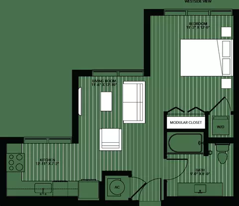 1055 Brady Ave NW, Atlanta, GA 30318