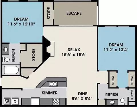 7813 Mayfaire Crest Ln, Raleigh, NC 27615 photo 2