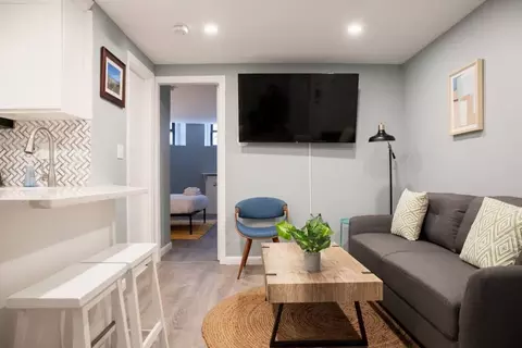 Bay State Rd, Boston, MA 02215