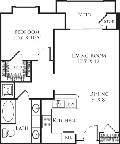 2552 Kelvin Ave, Irvine, CA 92614