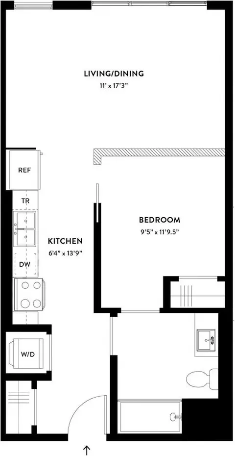 570 S 300 W #STE 101, Salt Lake City, UT 84101