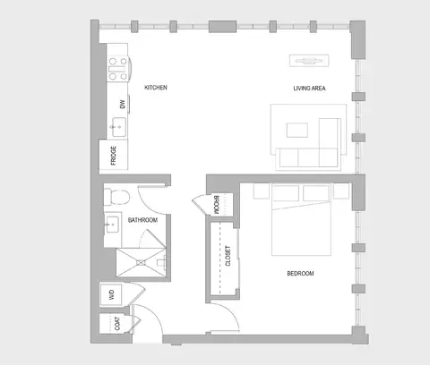 1001 S Broad St, Philadelphia, PA 19147