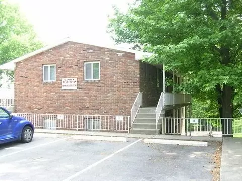 1214 N Dunn St, Bloomington, IN 47408