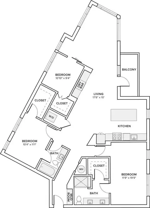 2350 N Beckley Ave, Dallas, TX 75208