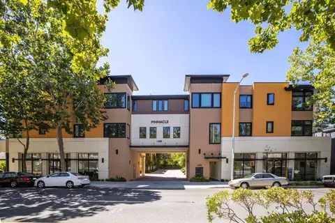 1285 El Camino Real, Menlo Park, CA 94025