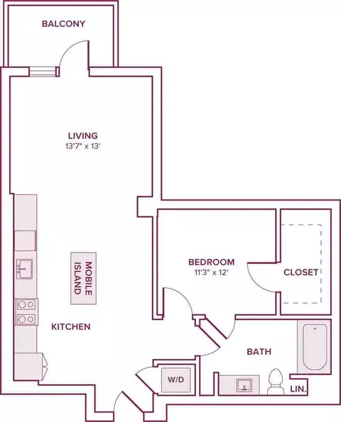 6220 Selma Ave, Los Angeles, CA 90028