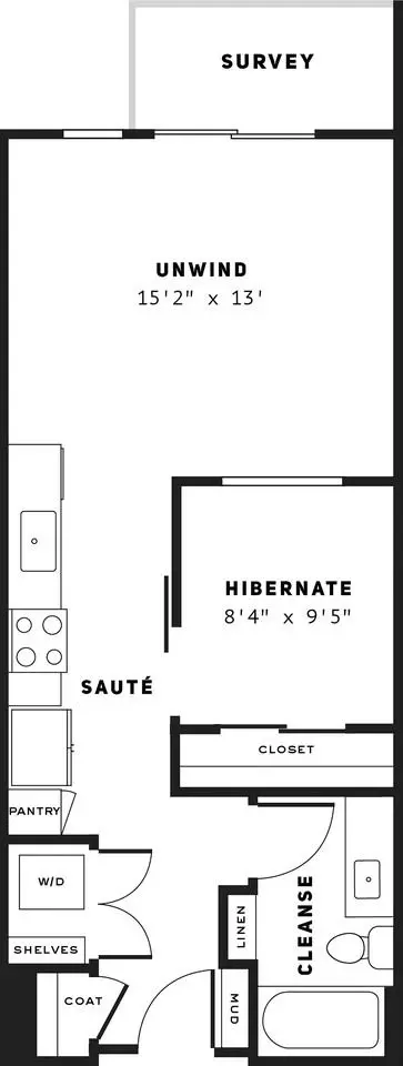 100 Denny Way, Seattle, WA 98109
