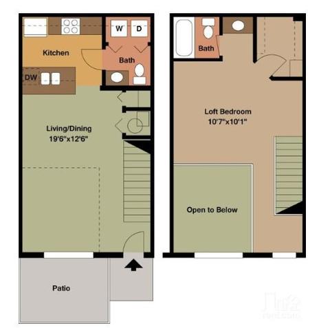 3770 Ashley Oaks Dr, Lafayette, IN 47905