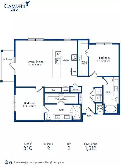3150 E Ray Rd, Gilbert, AZ 85296